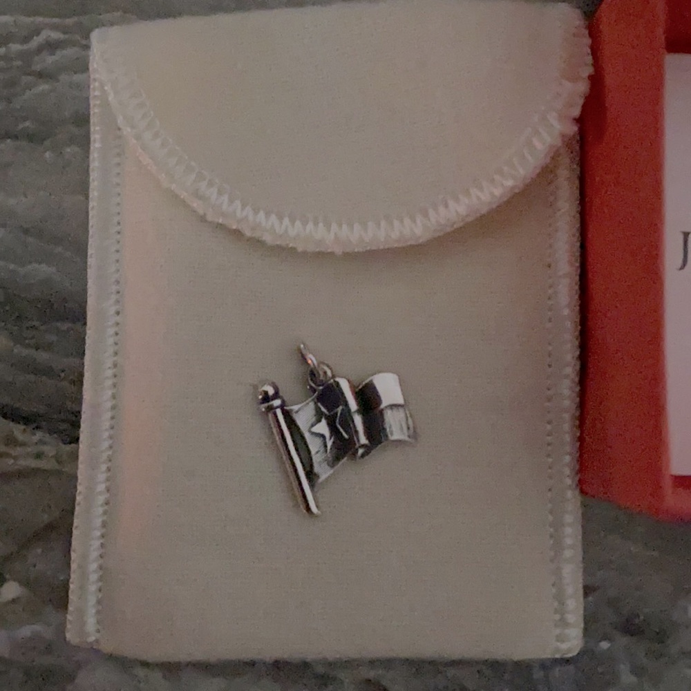 JAMES AVERY TEXAS CHARM-